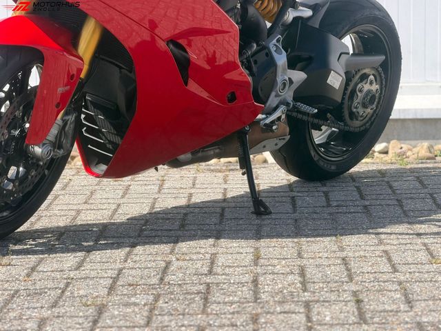 ducati - supersport-s