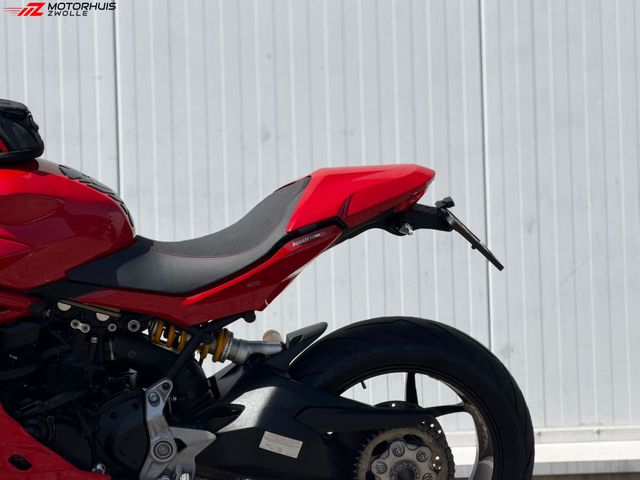 ducati - supersport-s