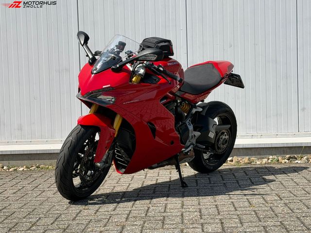 ducati - supersport-s