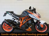 KTM 1290 SUPER DUKE R