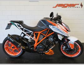 KTM 1290 Super Duke R 2018 occasion