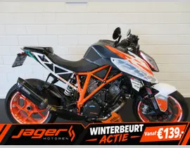 KTM 1290 Super Duke R 2018 occasion
