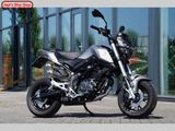 BENELLI TORNADO NAKED T