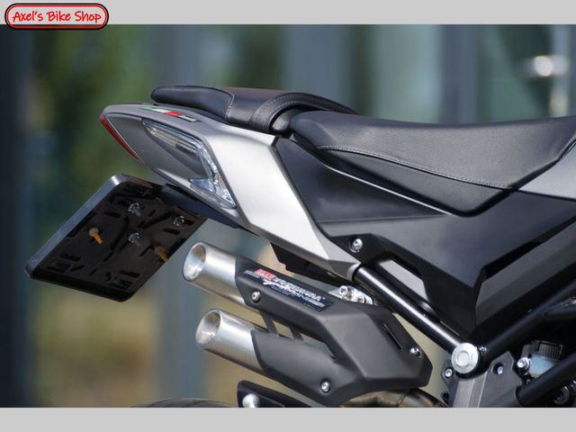 benelli - tornado-naked-t