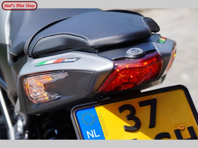 benelli - tornado-naked-t