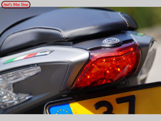 benelli - tornado-naked-t