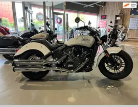 Indian Motorcycle Scout Bobber Sixty 2017 occasion