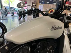 Indian Motorcycle Chopper 61 Scout Sixty 2017 occasion – foto 7 van 8