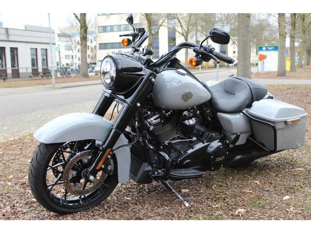 harley-davidson - road-king-special-flhrxs