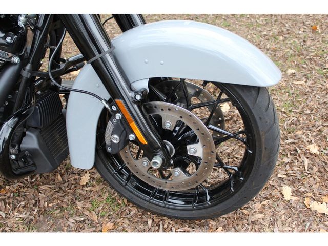 harley-davidson - road-king-special-flhrxs