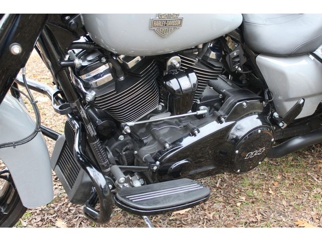 harley-davidson - road-king-special-flhrxs