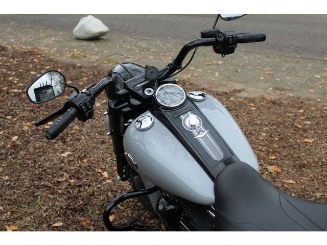 harley-davidson - road-king-special-flhrxs