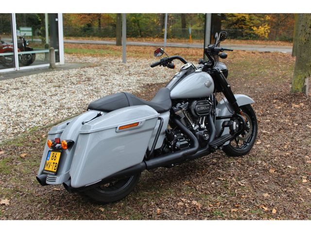 harley-davidson - road-king-special-flhrxs