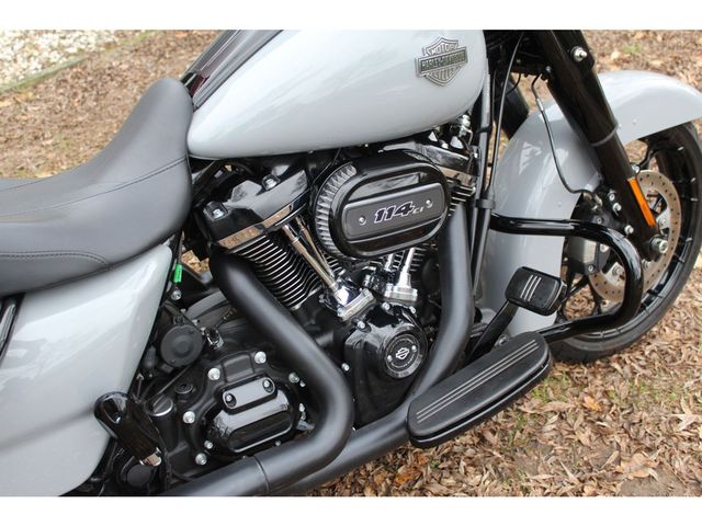 harley-davidson - road-king-special-flhrxs