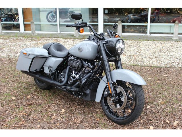 harley-davidson - road-king-special-flhrxs