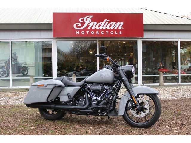 harley-davidson - road-king-special-flhrxs