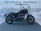 HARLEY-DAVIDSON SPORTSTER ROADSTER XL 1200 CX