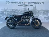 HARLEY-DAVIDSON SPORTSTER ROADSTER XL 1200 CX