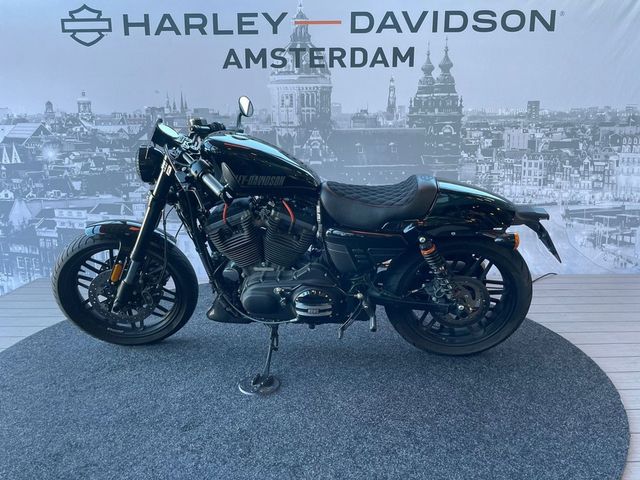 harley-davidson - sportster-roadster-xl-1200-cx