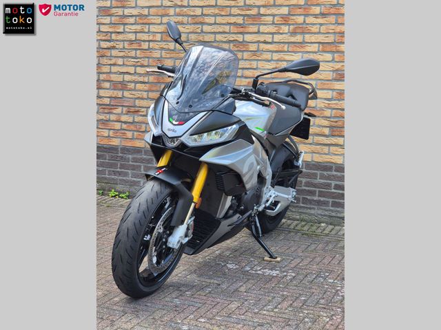 aprilia - tuono-v4-1100
