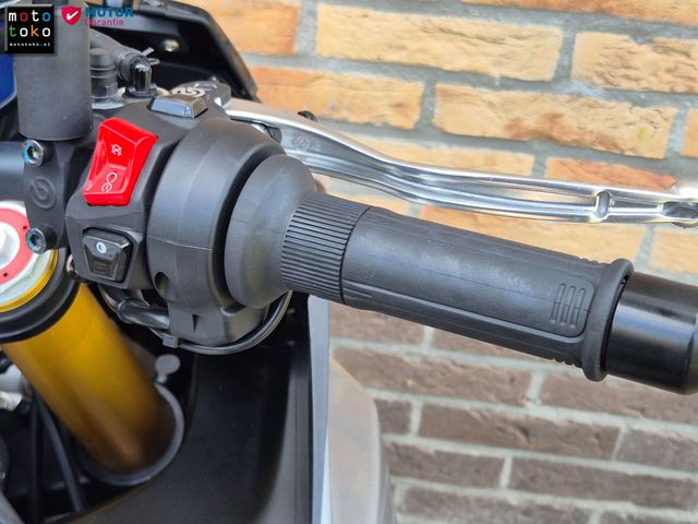 aprilia - tuono-v4-1100