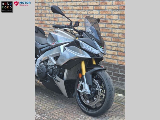 aprilia - tuono-v4-1100