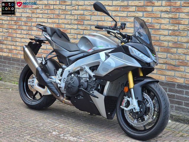 aprilia - tuono-v4-1100