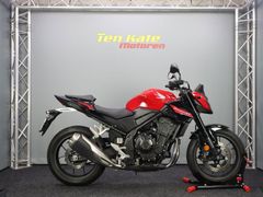 HONDA CB 500 HORNET