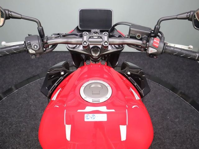 honda - cb-500-hornet