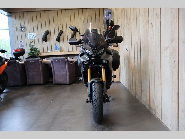 yamaha - tracer-9-gt