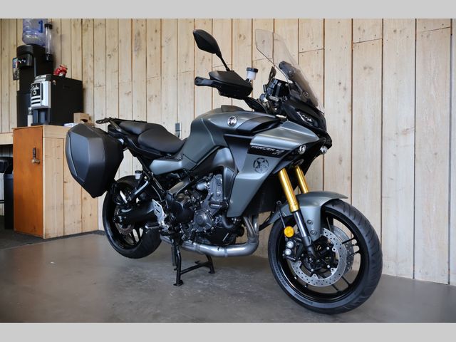 yamaha - tracer-9-gt