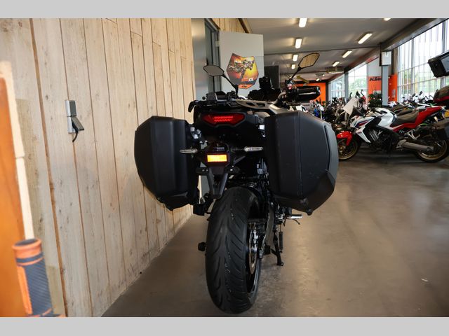 yamaha - tracer-9-gt