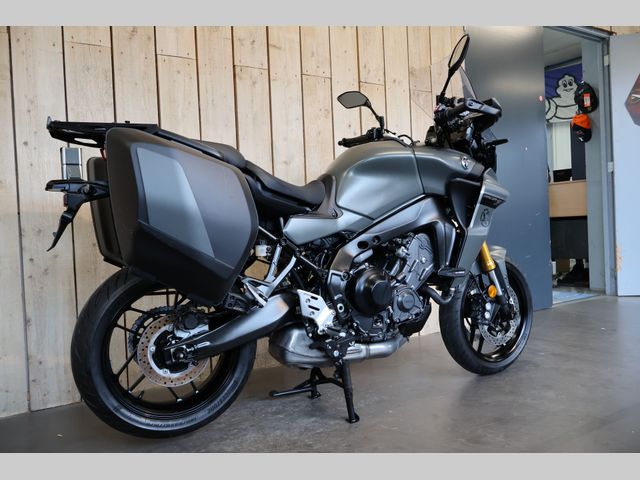 yamaha - tracer-9-gt