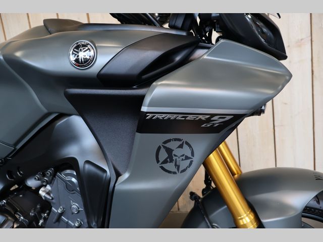 yamaha - tracer-9-gt