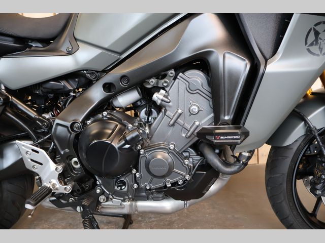 yamaha - tracer-9-gt
