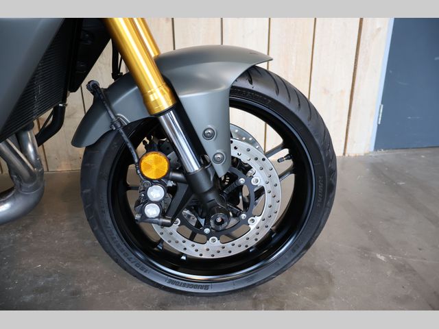 yamaha - tracer-9-gt