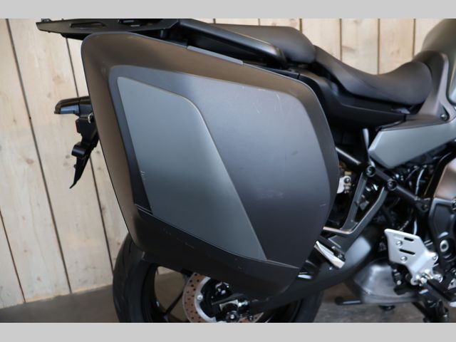 yamaha - tracer-9-gt
