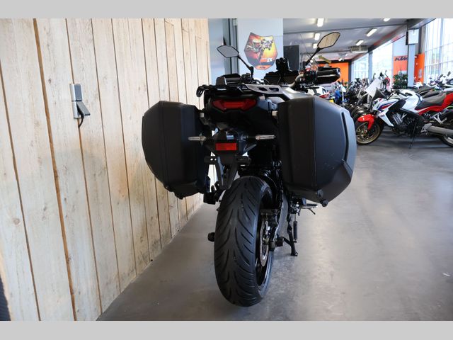 yamaha - tracer-9-gt
