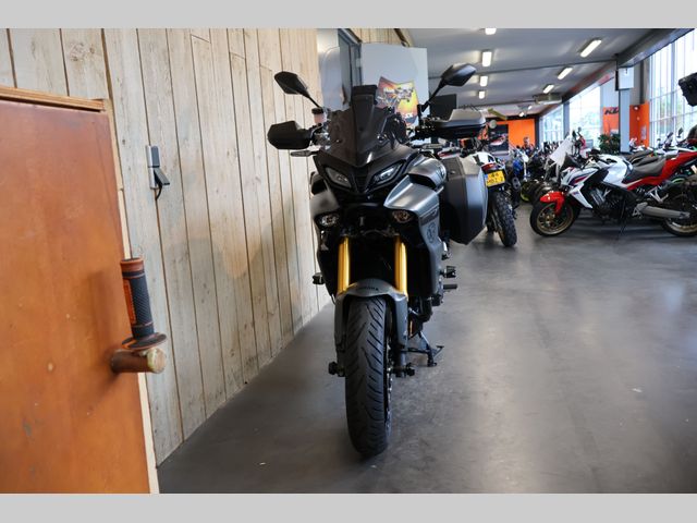 yamaha - tracer-9-gt