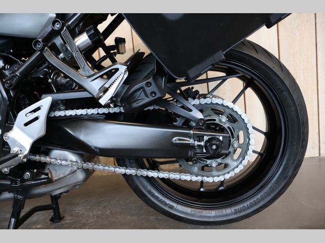 yamaha - tracer-9-gt