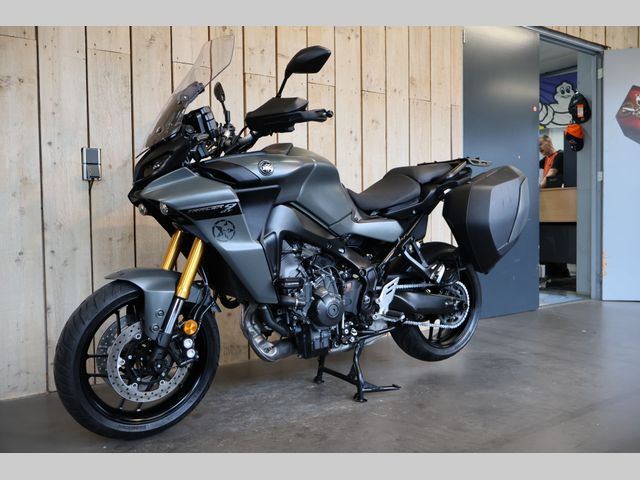 yamaha - tracer-9-gt