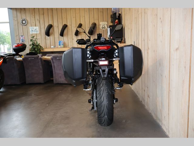 yamaha - tracer-9-gt