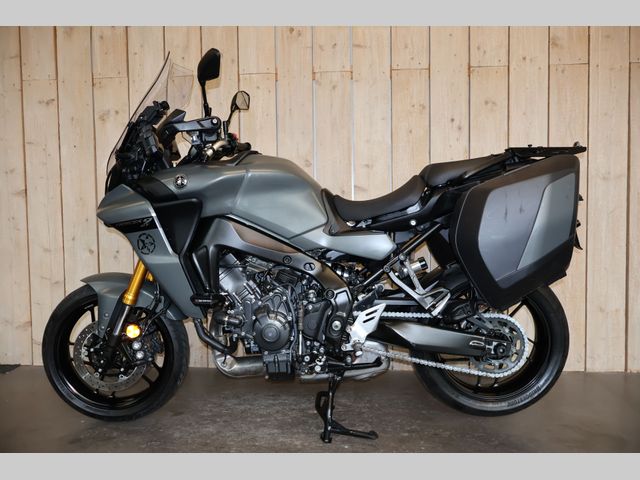 yamaha - tracer-9-gt