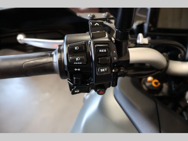 yamaha - tracer-9-gt