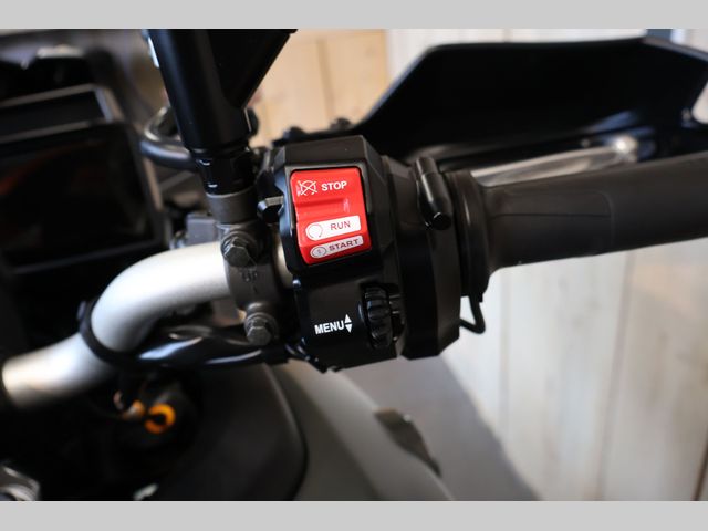 yamaha - tracer-9-gt