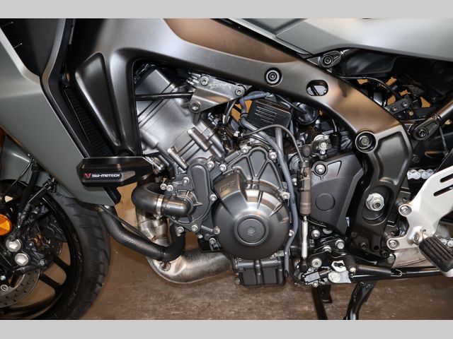 yamaha - tracer-9-gt