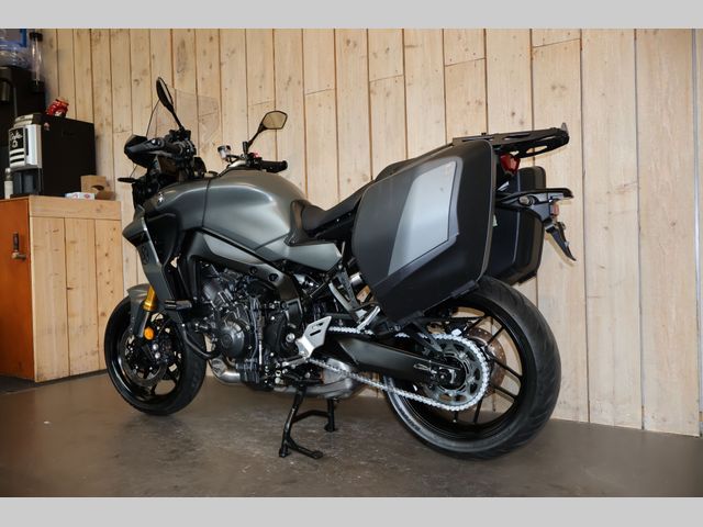 yamaha - tracer-9-gt