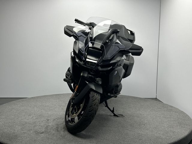 bmw - r-1300-rt
