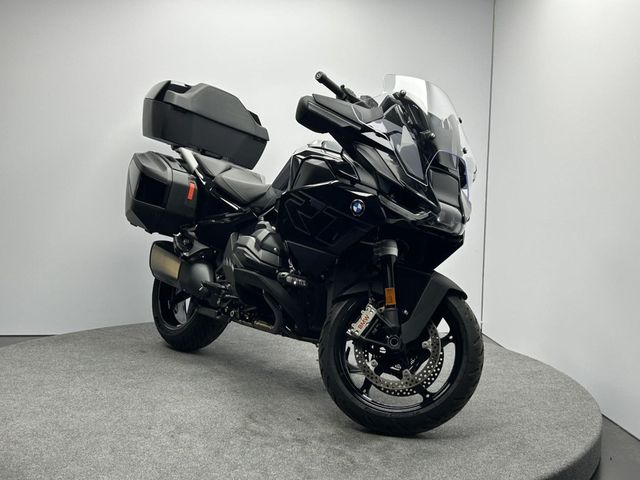 bmw - r-1300-rt