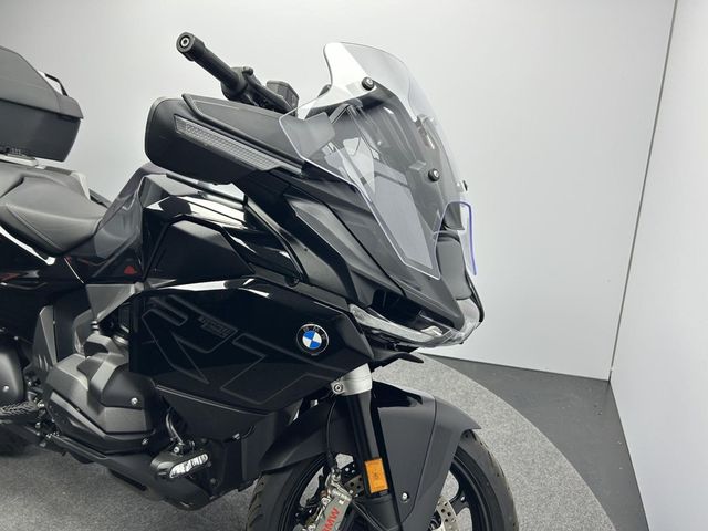 bmw - r-1300-rt